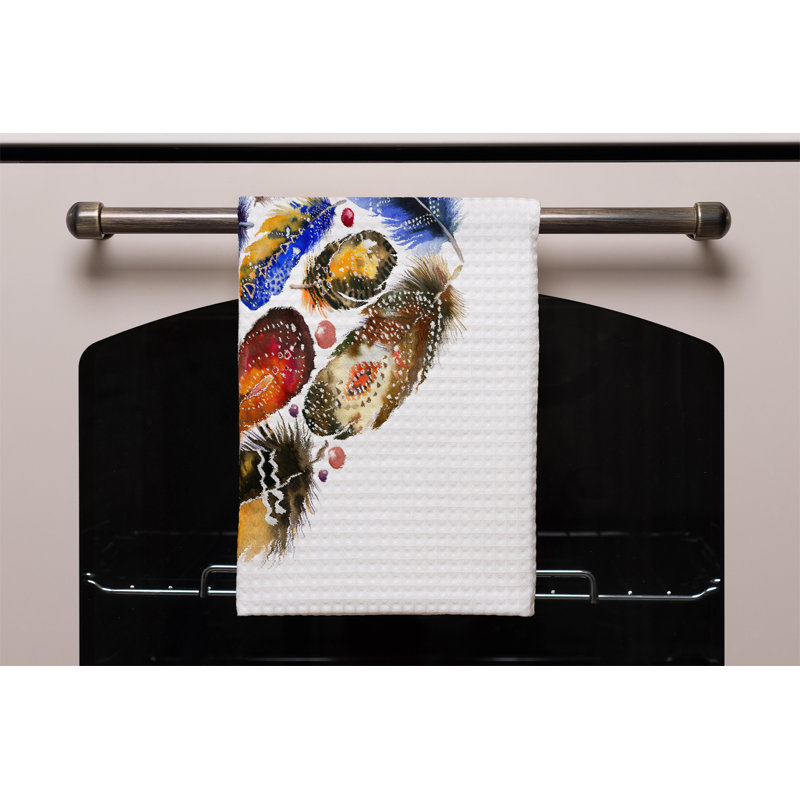Cotton Tea Towel Kitchen Towel