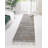 Holly-Rose Cotton Striped Indoor Rug-1976317115