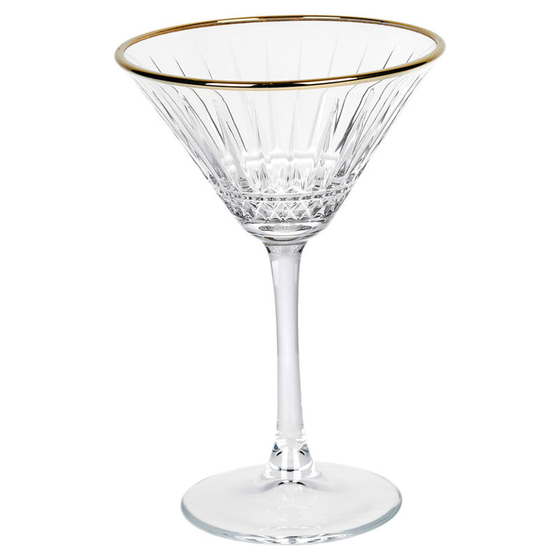 7.43ml Drinking Glass Set