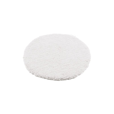 Circle Bath Rug