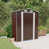Dark Brown is out of stock selected
