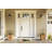 Reyes Non-Slip Christmas Outdoor Doormat