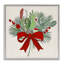 «Merry Berry Bow», estampe numérique, design par Tava Studios-373247778-373247783