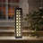 Solar Powered Floor Lamp-91951325