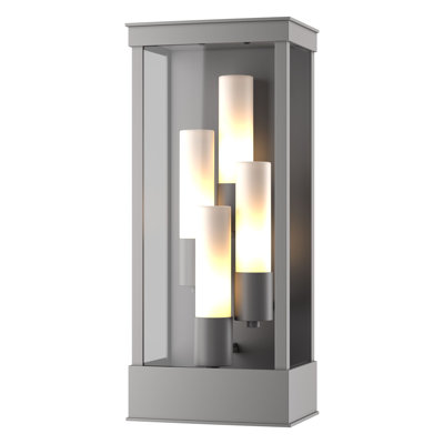 Portico Outdoor Wall Lantern
