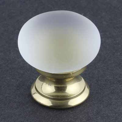 Round Knob