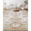 Aubusson Hand Knotted Wool Oriental Area Rug