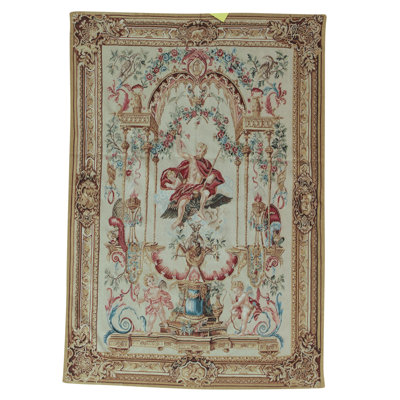 Wool Tapestry