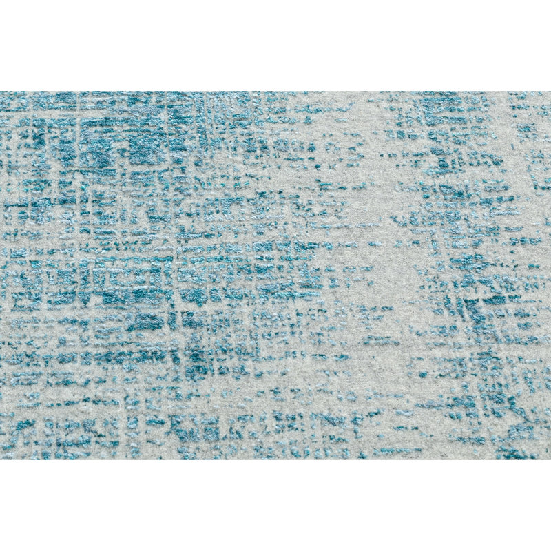 Oriental Area Rug, Rectangle 9' x 12'