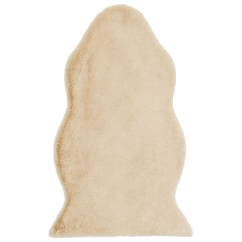 Shag Area Rug, Novelty 100cm x 160cm