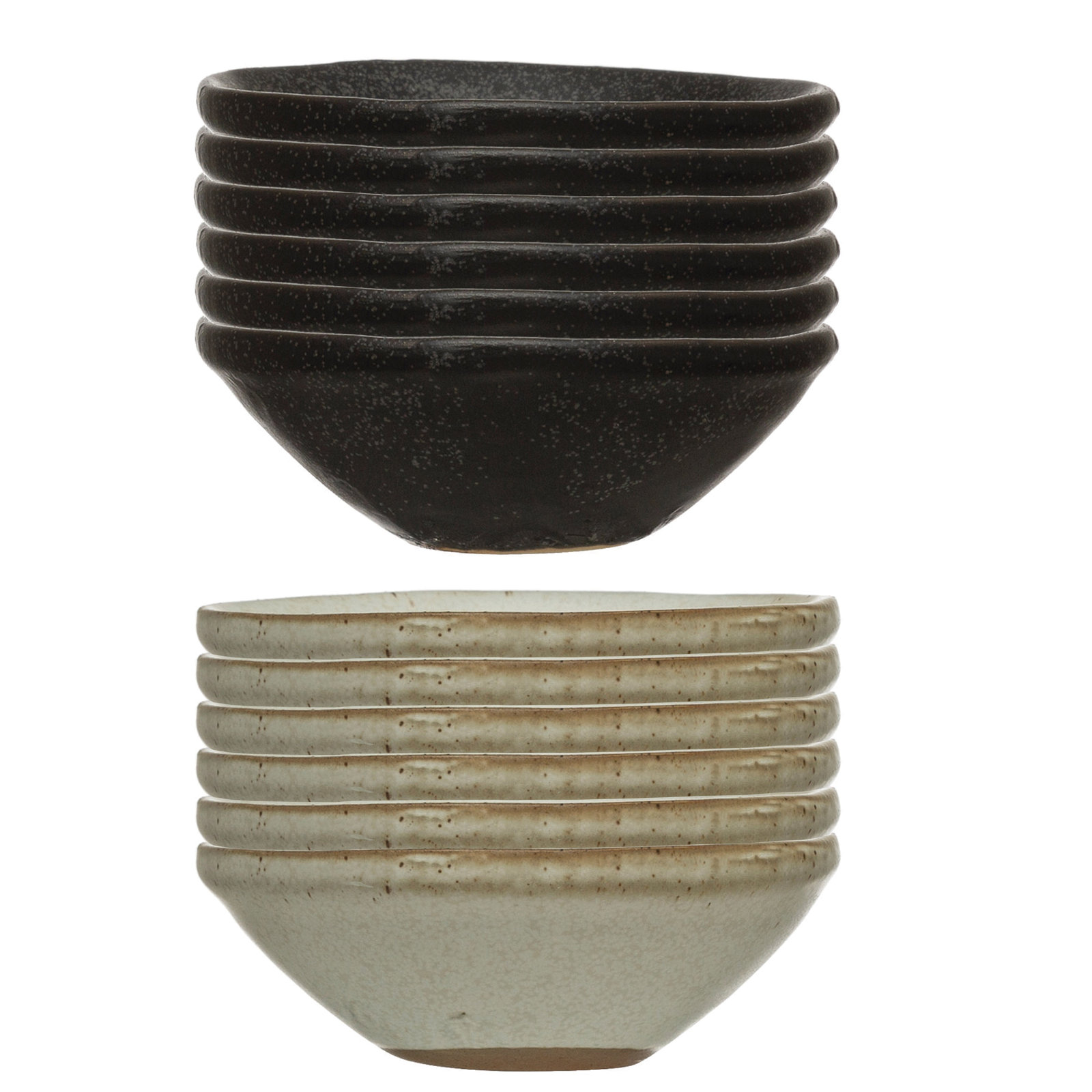Chattanooga Stoneware Cereal Bowl