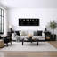 «Family Family Artwork», typographie moderne, photos de chambre, impression sur toile encadrée, 3 pièces-128129610-128129611-128129613
