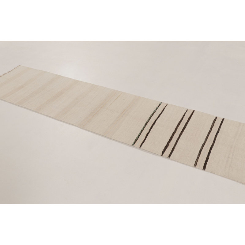Kilim & Flat Weave Area Rug