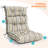 Indoor/Outdoor Seat/Back Cushion-125590110