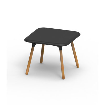 Table d'appoint en plastique Pal