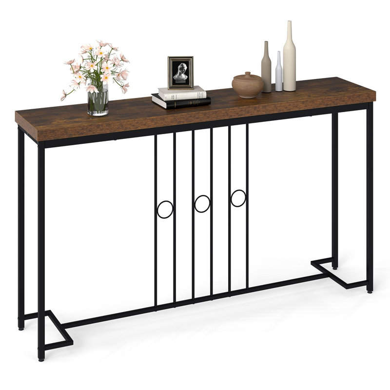 140cm Console Table