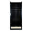 Boho 2 Door Wardrobe
