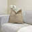 Velvet Maze Throw Pillow Cover-1798352274-1798352279