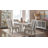 Abermarle 61.13'' Sideboard