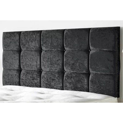 Upholstered Headboard