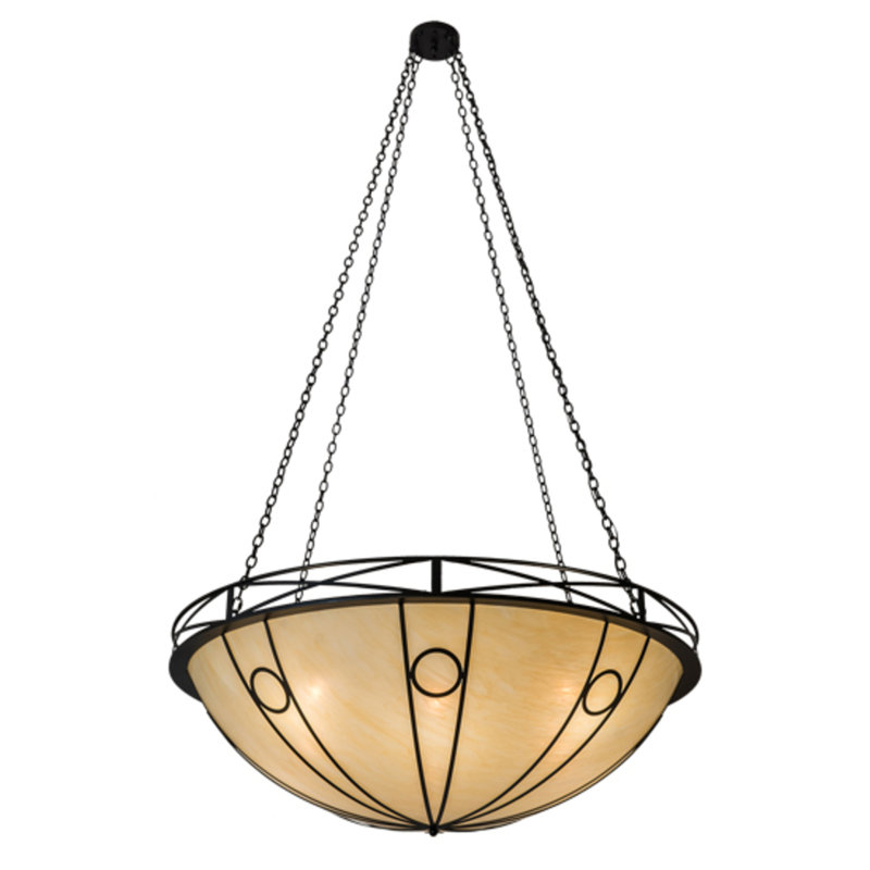 Pelican Bay 8 - Light Pendant