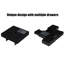 Table basse de style Mid-Century moderne-457171568