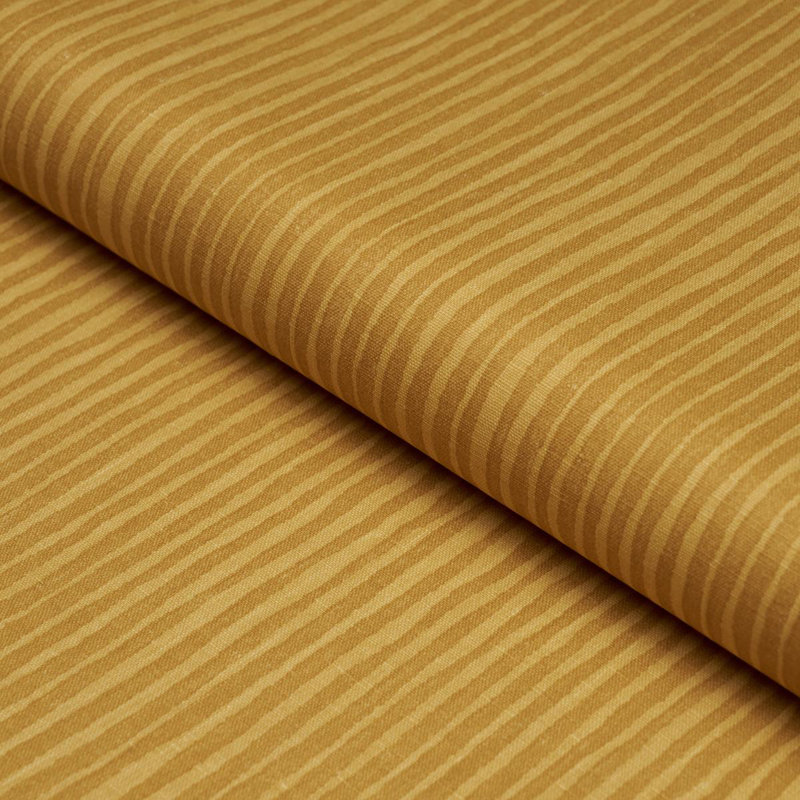 Tissu hallucination Schumacher X Laura Gonzalez, Jaune