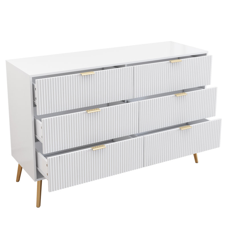 Aerica 120 cm W Sideboard