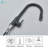 AlenArtWater Pull Down Kitchen Faucet