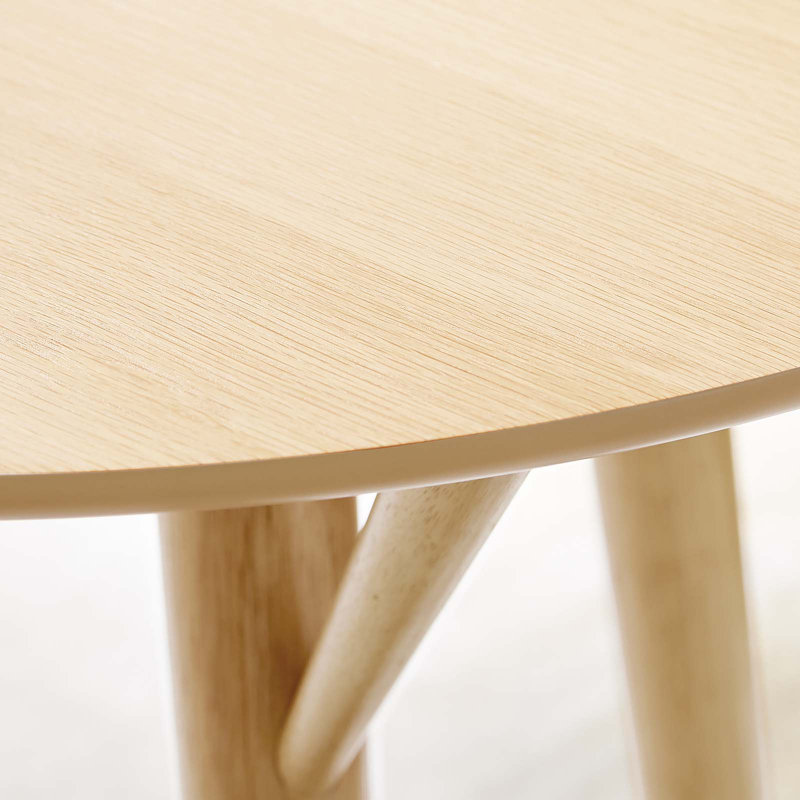 Modway Gallant 36'' L x 36'' W Dining Table