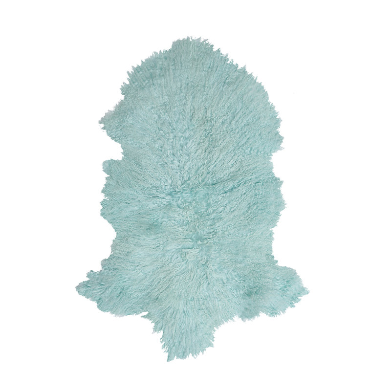 Sheepskin Indoor Rug