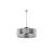 Dorinda 10-Light Dimmable Drum Chandelier-27969507-27969509-129462943