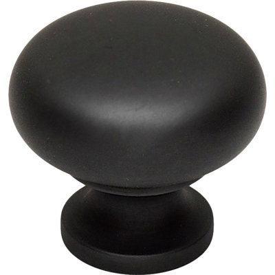 Mushroom Knob