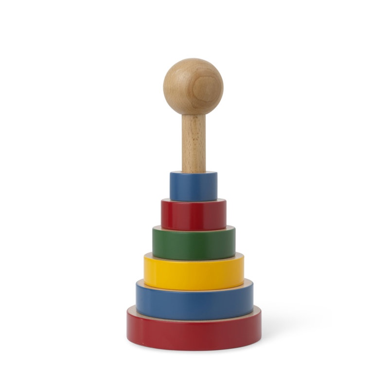 Babies Pyramid Tower
