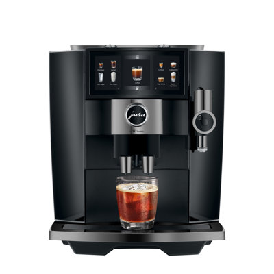 J10 Twin Diamond Black