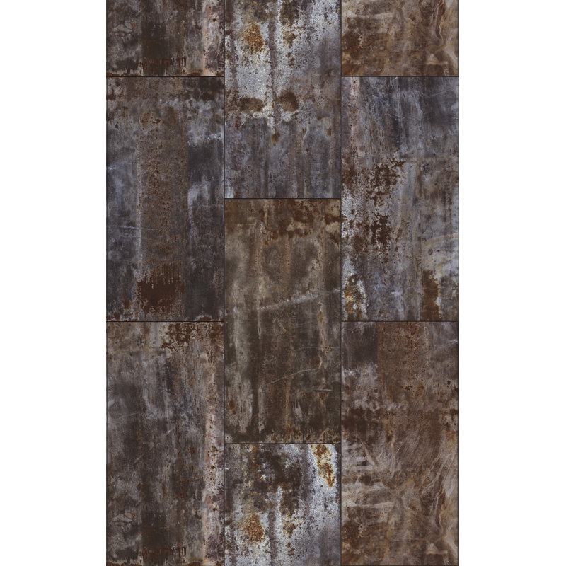 3m x 186cm 3D Embossed Matt Wall Mural