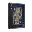 «King of Diamonds Space», carte de jeu sur toile, art mural-2137346841
