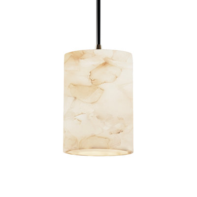 Alfonsas 1 - Light Single Pendant