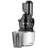 Costway Electric Slow Masticating & Cold Press Juicer