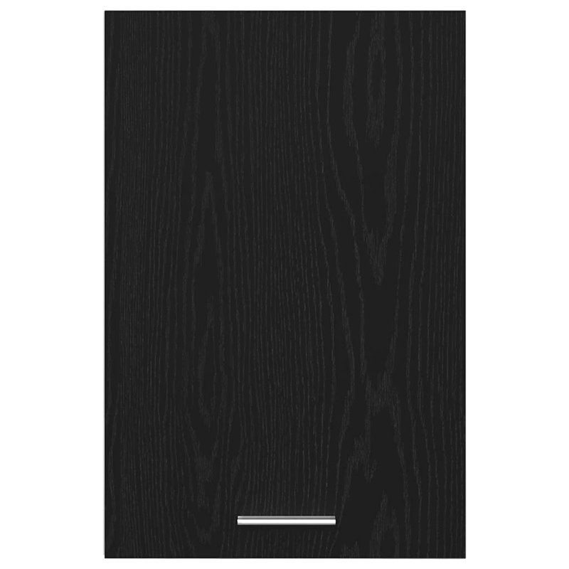 Vidaxl | With Storage Engineered Wood, 60cm H x 40cm W x 31cm D