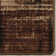 Tapis brun simple Res Resence