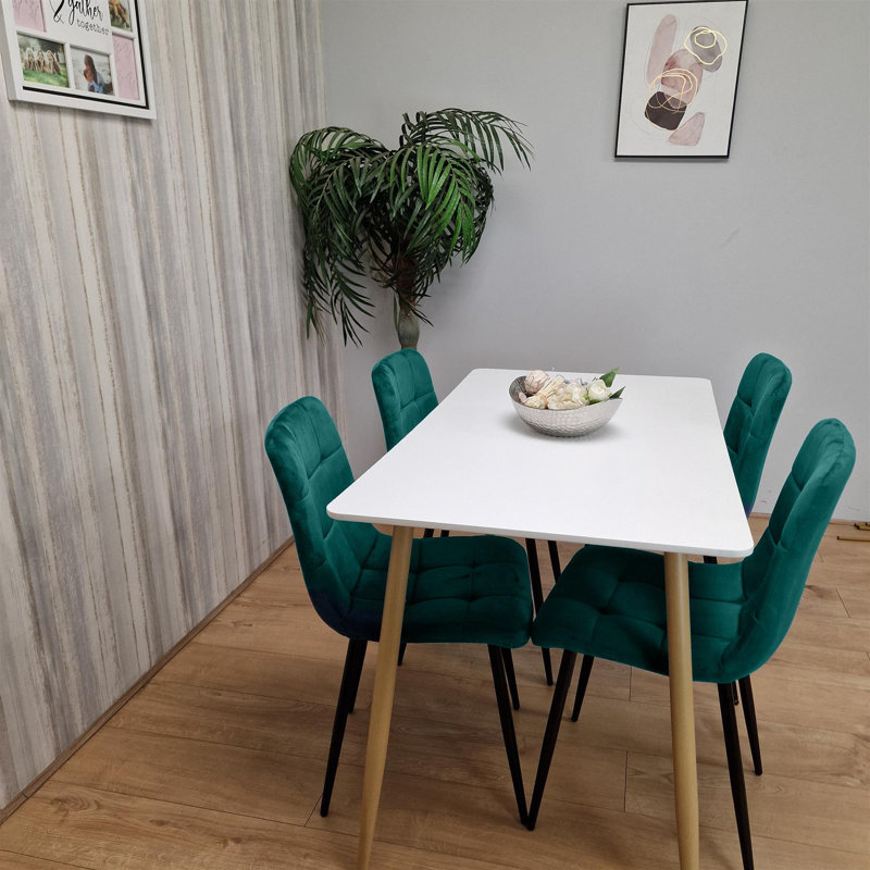 4 - Person Dining Set