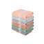Ensemble de 6 serviettes Britany