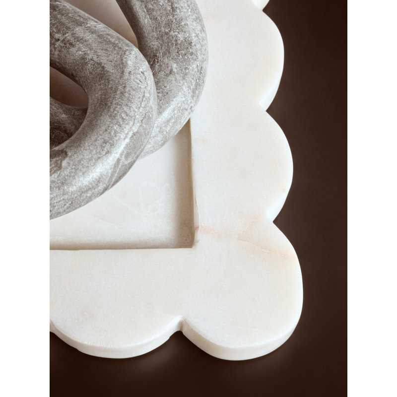 Abstract Figurines & Sculptures