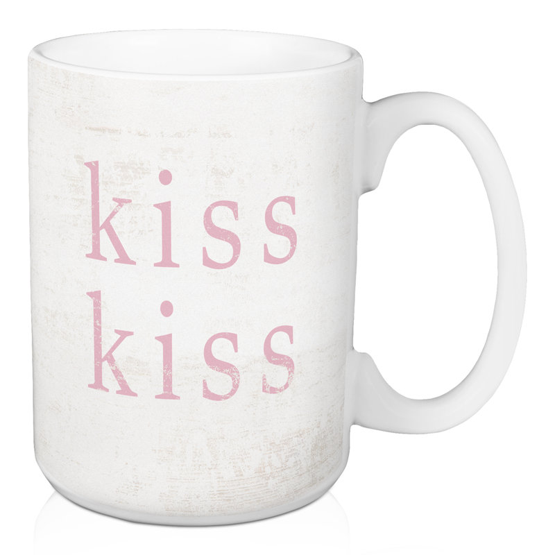 Baier Ceramic Coffee Mug
