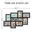 Cadre photo collage monobloc-252009238