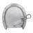 Arthur Court Designs Equestrian Serving Dish