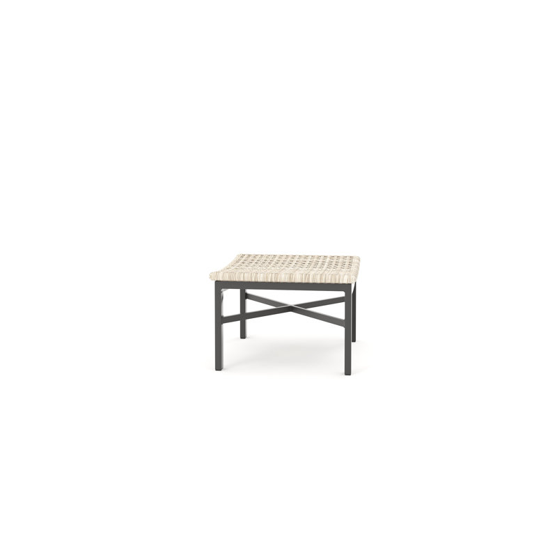 Jasper Outdoor Ottoman