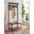 Fishel Hall Tree with Bench and Shoe Storage
