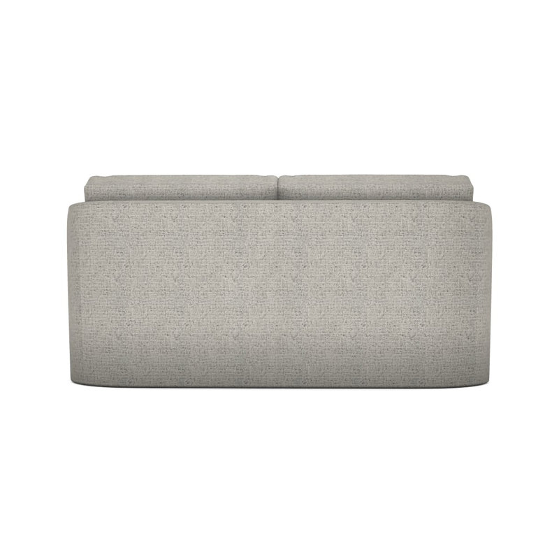 Fisher Sofa, Tuck Graphite